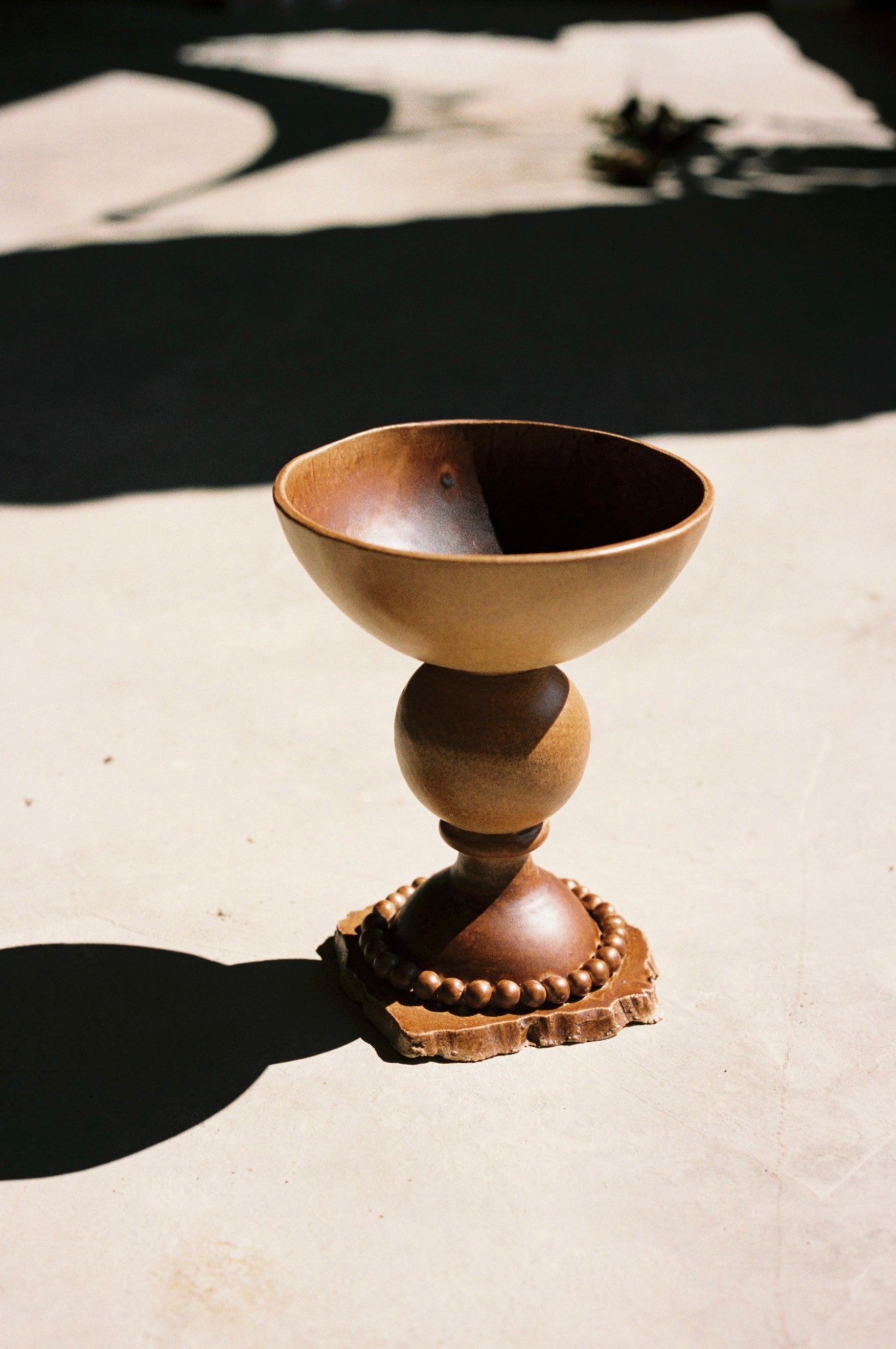 Copa Orfeo xl