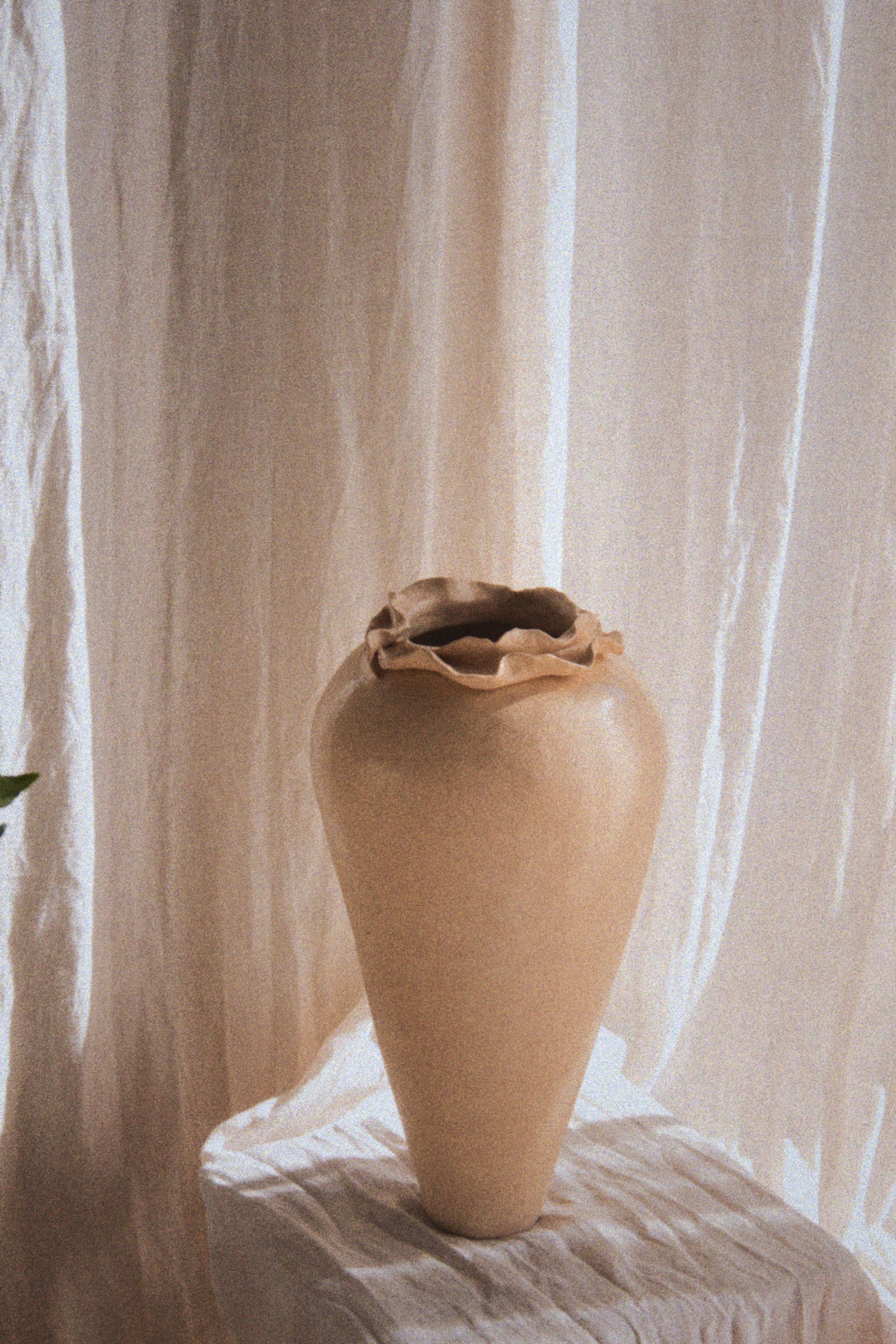 Jarrón Arcadia