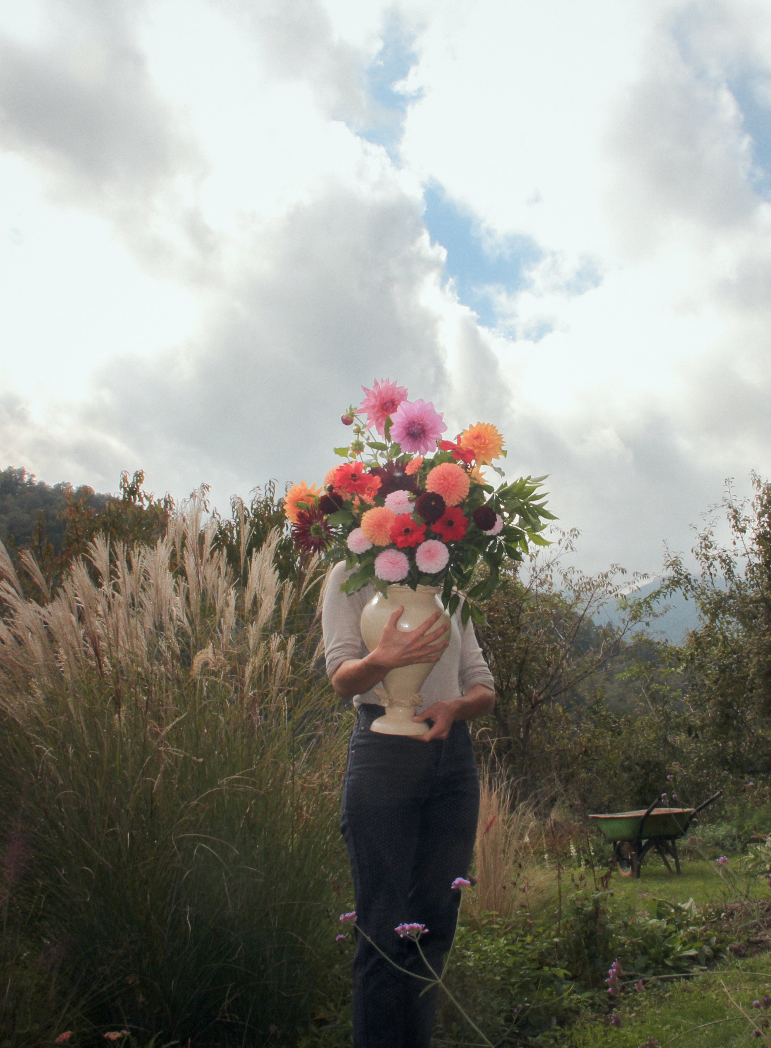 17-19 Julio - Diseño floral artesanal y sostenible