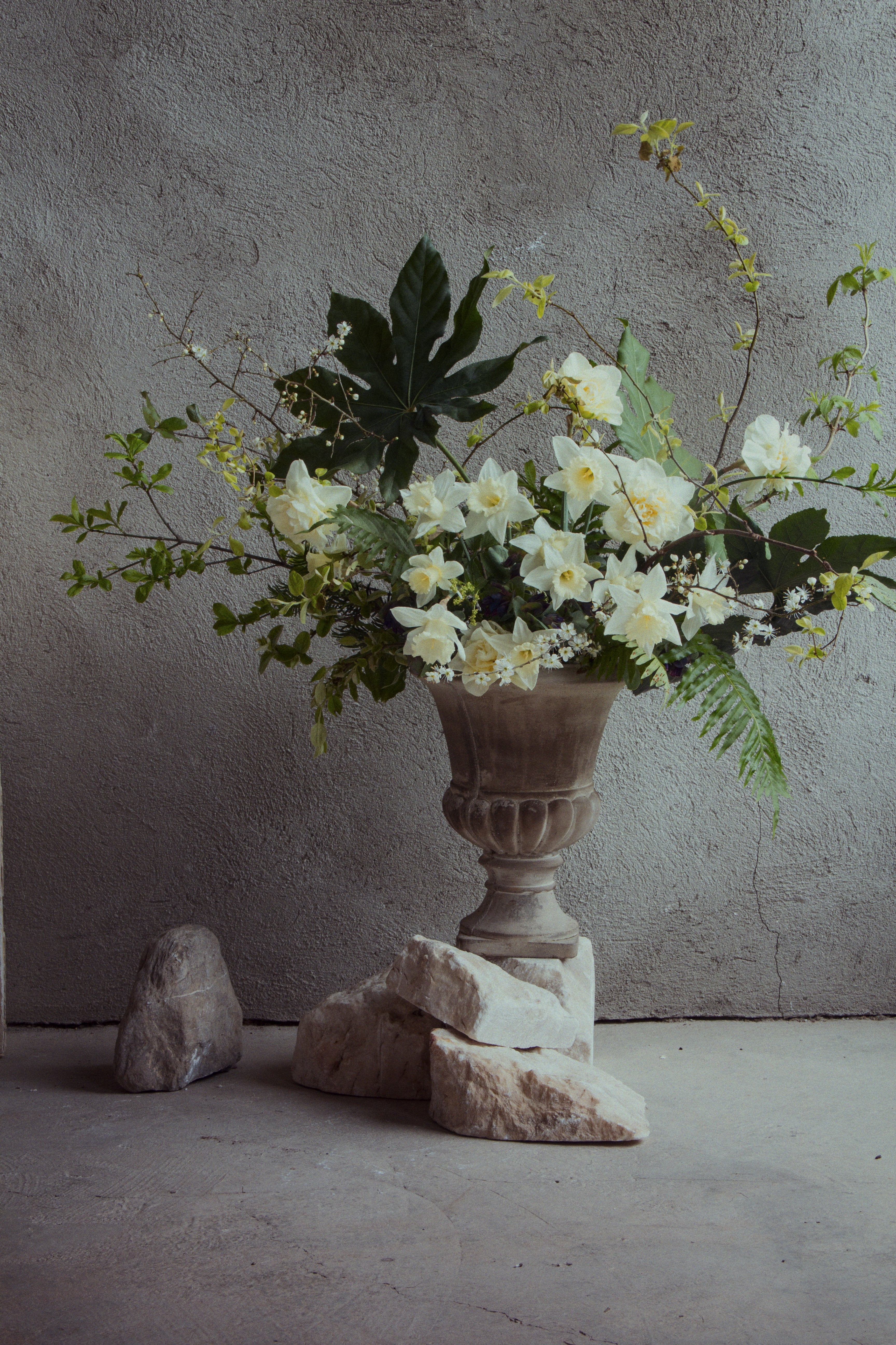 17-19 Julio - Diseño floral artesanal y sostenible