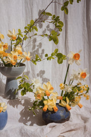 31 Mayo - Taller centro floral en Simultáneo (Barcelona)