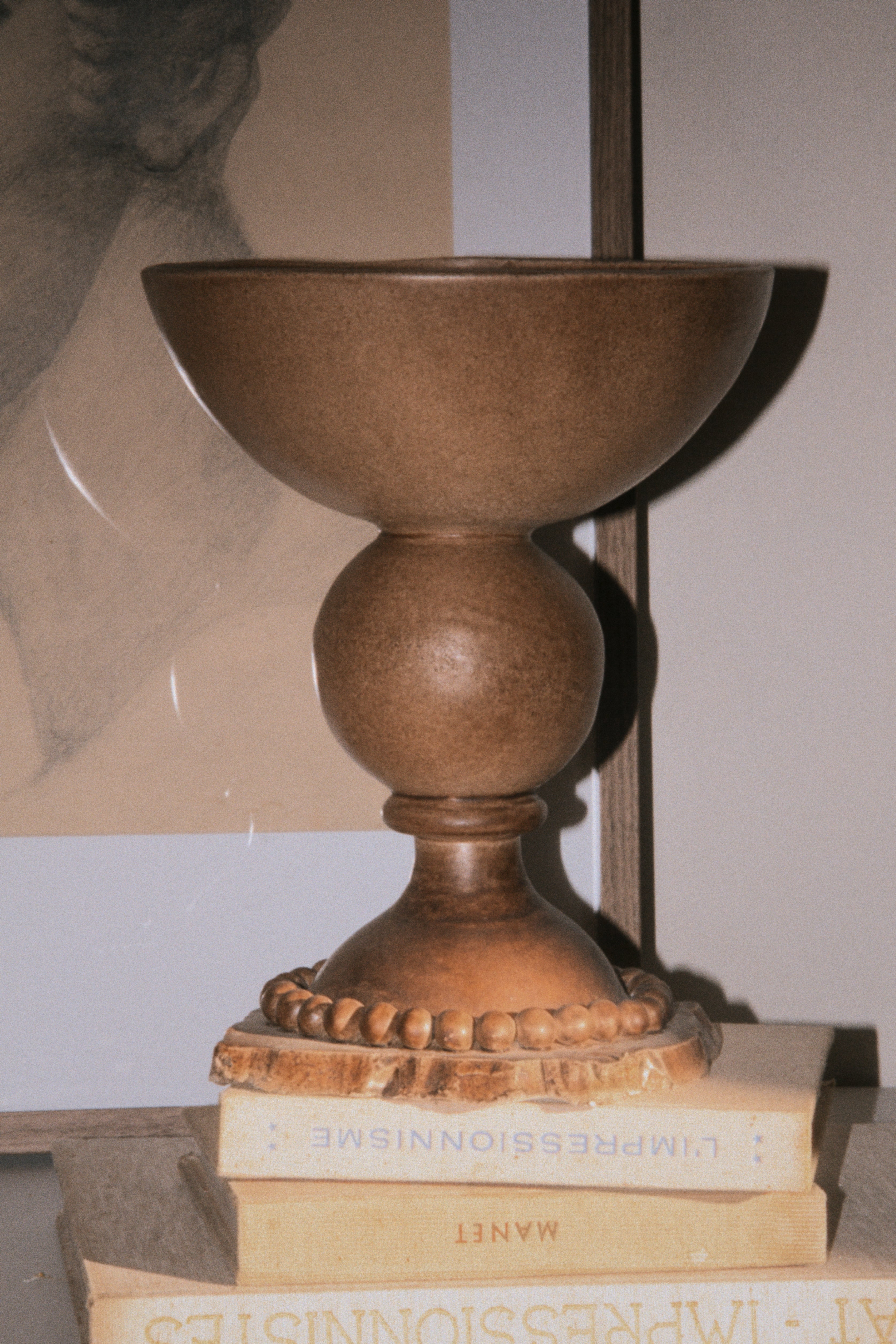 Copa Orfeo xl