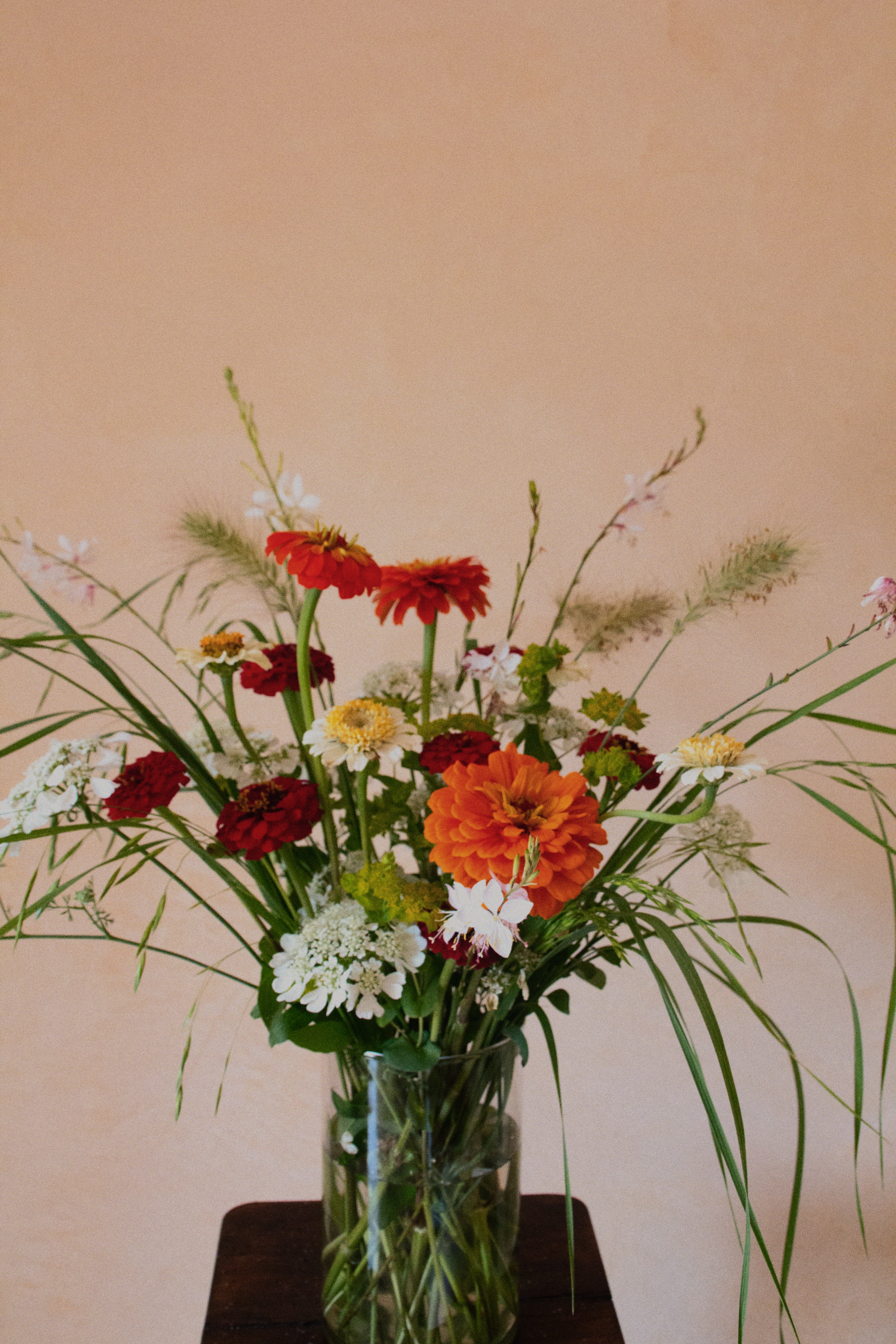 Suscripción floral